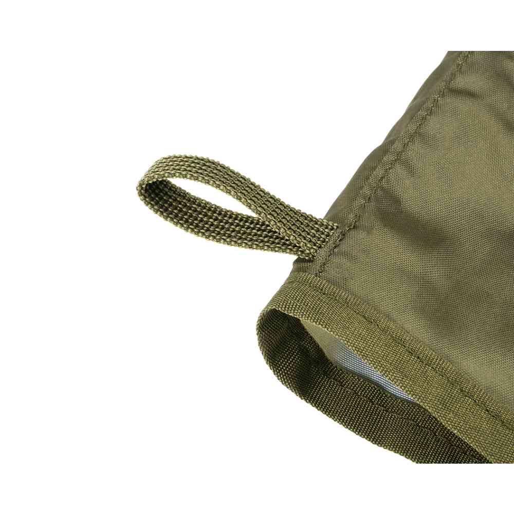 Brandit - Premium 3mx3m BÃ¢che - Olive verte